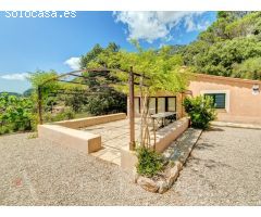 ¡Descubre el paraíso en Puig del Reis! Tu oasis de tranquilidad en Bunyola,