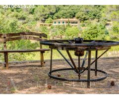 ¡Descubre el paraíso en Puig del Reis! Tu oasis de tranquilidad en Bunyola,
