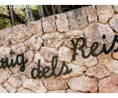 ¡Descubre el paraíso en Puig del Reis! Tu oasis de tranquilidad en Bunyola,