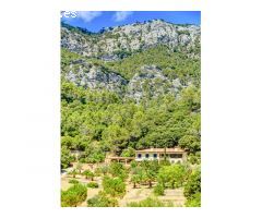 ¡Descubre el paraíso en Puig del Reis! Tu oasis de tranquilidad en Bunyola,