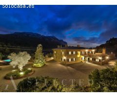 ¡Descubre el paraíso en Puig del Reis! Tu oasis de tranquilidad en Bunyola,