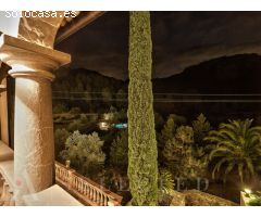 ¡Descubre el paraíso en Puig del Reis! Tu oasis de tranquilidad en Bunyola,