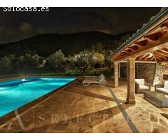 ¡Descubre el paraíso en Puig del Reis! Tu oasis de tranquilidad en Bunyola,