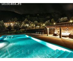 ¡Descubre el paraíso en Puig del Reis! Tu oasis de tranquilidad en Bunyola,