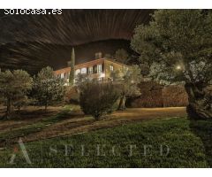 ¡Descubre el paraíso en Puig del Reis! Tu oasis de tranquilidad en Bunyola,