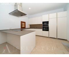 Casa unifamiliar ubicada en Sóller.