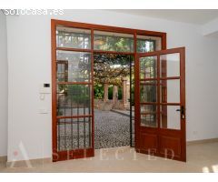Casa unifamiliar ubicada en Sóller.