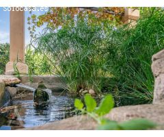 Casa unifamiliar ubicada en Sóller.
