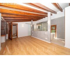 Casa unifamiliar ubicada en Sóller.