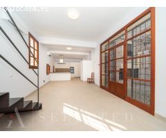 Casa unifamiliar ubicada en Sóller.