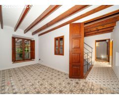 Casa unifamiliar ubicada en Sóller.