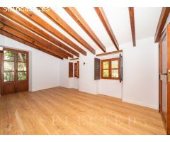 Casa unifamiliar ubicada en Sóller.