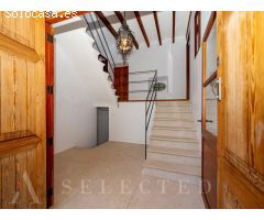Casa unifamiliar ubicada en Sóller.