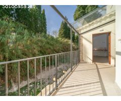 Casa unifamiliar ubicada en Sóller.