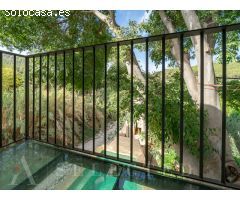 Casa unifamiliar ubicada en Sóller.