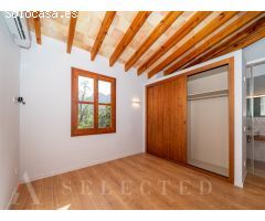 Casa unifamiliar ubicada en Sóller.