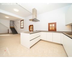 Casa unifamiliar ubicada en Sóller.