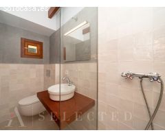 Casa unifamiliar ubicada en Sóller.