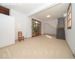 Casa unifamiliar ubicada en Sóller.