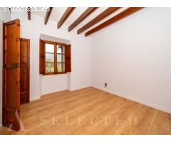 Casa unifamiliar ubicada en Sóller.