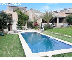 Preciosa Casa en venta en Binissalem