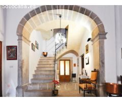 Preciosa Casa en venta en Binissalem