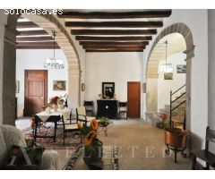 Preciosa Casa en venta en Binissalem