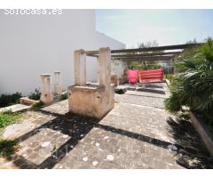 Preciosa Casa en venta en Binissalem