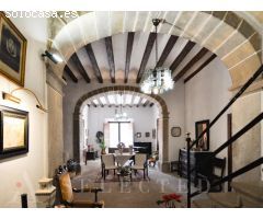 Preciosa Casa en venta en Binissalem