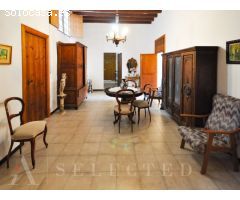 Preciosa Casa en venta en Binissalem
