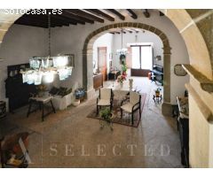 Preciosa Casa en venta en Binissalem