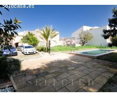 Preciosa Casa en venta en Binissalem