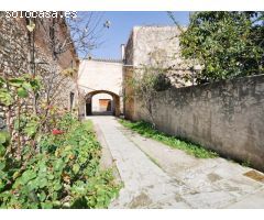 Preciosa Casa en venta en Binissalem