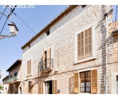 Preciosa Casa en venta en Binissalem
