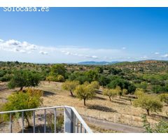 Vive el lujo y la comodidad en esta fabulosa finca en Santa María del Camí,