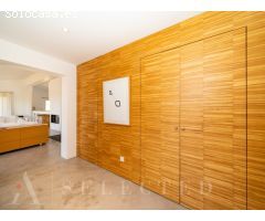 Vive el lujo y la comodidad en esta fabulosa finca en Santa María del Camí,