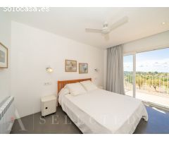 Vive el lujo y la comodidad en esta fabulosa finca en Santa María del Camí,