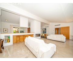 Vive el lujo y la comodidad en esta fabulosa finca en Santa María del Camí,