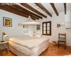 ¡Descubre el Paraíso en Cala San Vicente! Espectacular Finca Mallorquina en los