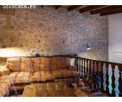 ¡Descubre el Paraíso en Cala San Vicente! Espectacular Finca Mallorquina en los