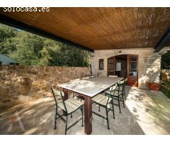 ¡Descubre el Paraíso en Cala San Vicente! Espectacular Finca Mallorquina en los