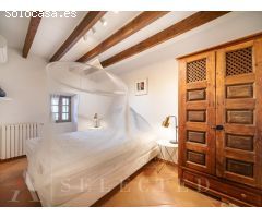 ¡Descubre el Paraíso en Cala San Vicente! Espectacular Finca Mallorquina en los