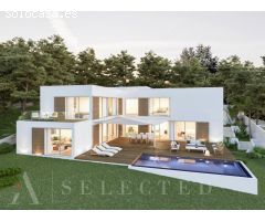 Villa con vistas al mar en Capdepera , Cala Provensals
