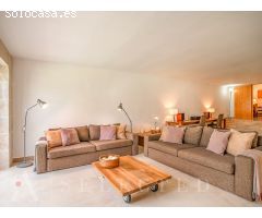 Finca en un entorno mágico y selecto de Pollença, Vall den March