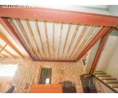 Casa de pueblo con 4 Viviendas independientes