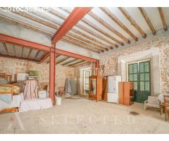 Casa de pueblo con 4 Viviendas independientes
