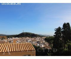 Casa con vistas en Calvari, Pollenca
