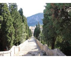 Casa con vistas en Calvari, Pollenca