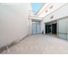 Chalet en Muro, Mallorca.