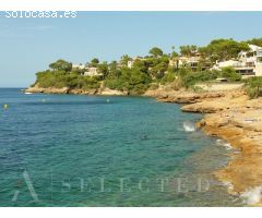 Solar en Bonaire, Alcudia.